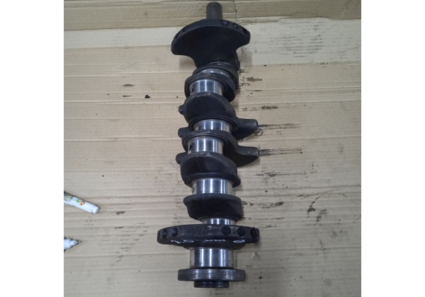 Колінвал 2.0 HDI 8V,STD, Peugeot,0501K7