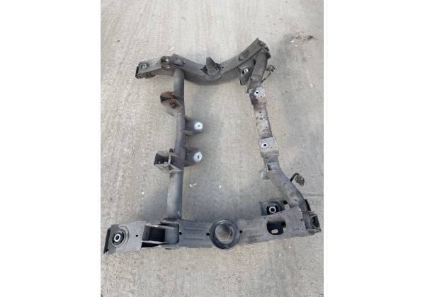 Підрамник задній Renault Scenic I RX 4x4, 7701473335