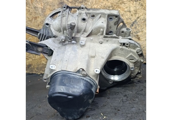 Коробка передач Рено Кліо 2, Канго, для 1.4 бензин, JB1926