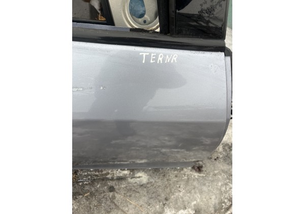 Дверка задня права Renault Megane 3 , хетчбек, Код фарби TERNR