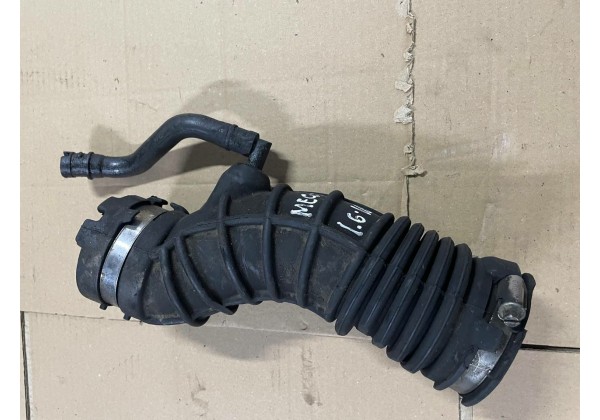 Патрубок повітряного фільтра Renault Megane 3, Scenic 3, 1.6 16V, 8200937822
