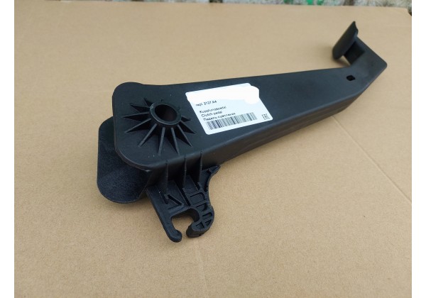 Педаль щеплення Citroen Jumper, Peugeot Boxer, 94-, 2127A4