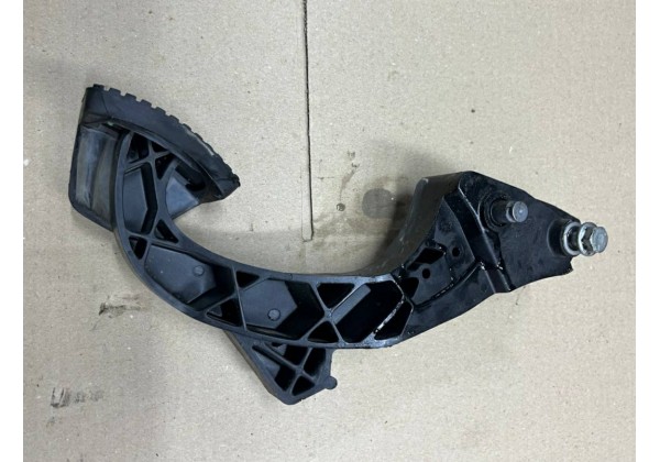 Педаль зчеплення Peugeot 308, T7, 07-13, 2127Z4, 50262613