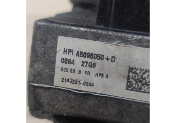 Електрогідропідсилювач Логан 2, Сандеро 2, Дастер, пробіг 20 тис. км.8200385183,A5096050