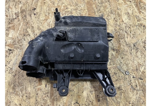Корпус повітряного фільтра Citroen Berlingo II, Partner II, 1.6 hdi 8v, 9673061080