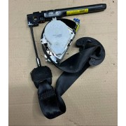 Ремінь безпеки правий передній з піропатроном Peugeot 3008, 5008, 09-16, 9682036580