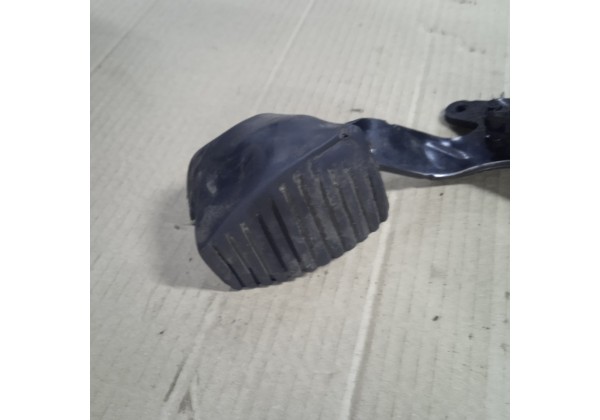 Педаль щеплення Peugeot 207, 2127EG