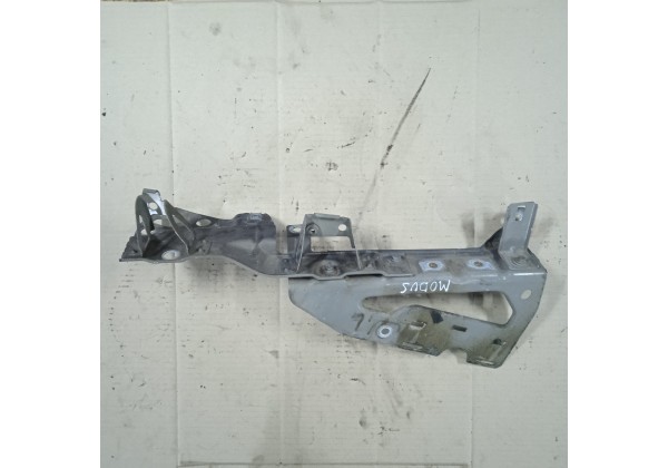 Кронштейн лівого крила Renault Modus, 7782323891, 7782111145 *