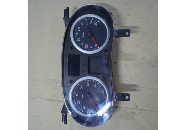 Щиток приладів Renault Kangoo 1.5 DCi, Sagem, 8200176654, 8200095393 *