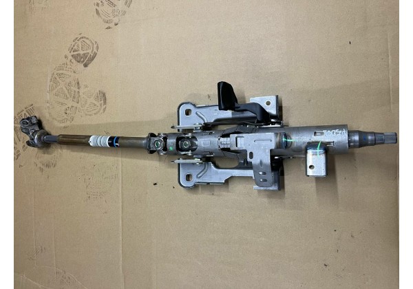 Кермова колонка Peugeot 3008, 5008, 09-16, 4123EX, 4123HE, 9673027777, 61NLZG0100101