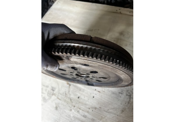 Маховик демпферний  Renault Laguna II, 2.0 DCI, 8200501037