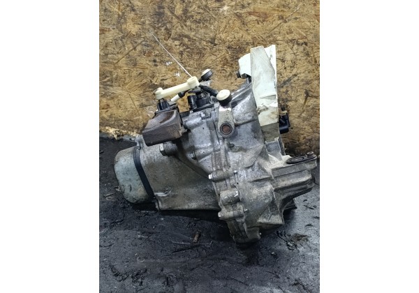 Коробка передач Пежо 207, 1.4 бензин 8v,20CQ65