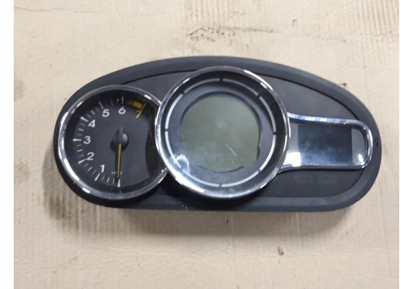 Панель приладів Renault Megane 3, 1.4, 16 16V, 248106944R,A2C53363613