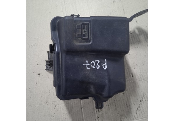 Корпус блока запобіжників Citroen C2 II, C3 II, Jumpy II, Peugeot 207, Expert II, 654587, 654588, 9657287080, 9657287180