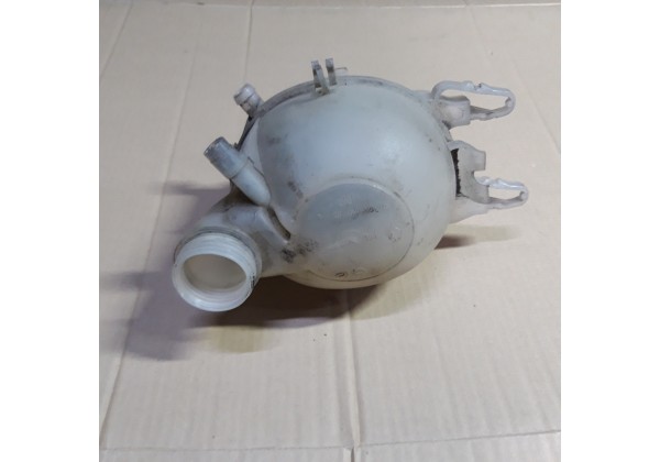 Бачок розширювальний Peugeot 1007, Citroen C2, C3, 1.1, 1.4, 1.4 HDi, 1.6 16V, 9639562680