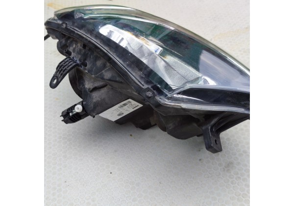 Фара ліва Renault Logan II, Logan MCV II, Sandero II, 13 - 17, 260601236R, 260608494R