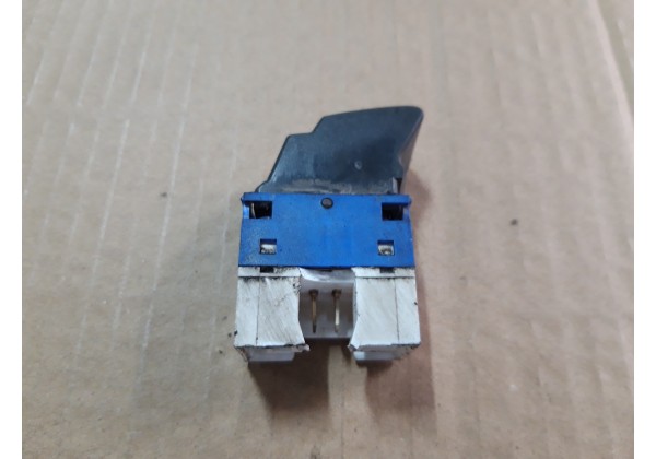 Кнопка лівого склопідйомника Citroen Jumper, Peugeot Boxer, 02-06, 6554T3, 6554QW, FT91953