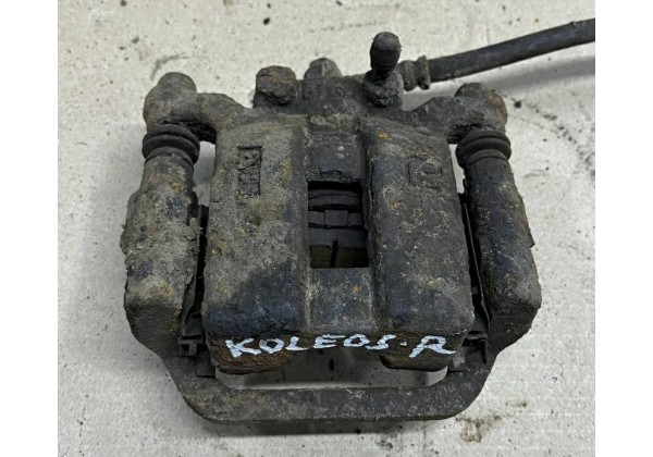 Супорт гальмівний задній правий Renault Koleos, 4WD, 44001JY00A, 440018443R