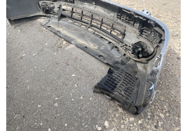 Бампер передній Renault Laguna II, Дорест