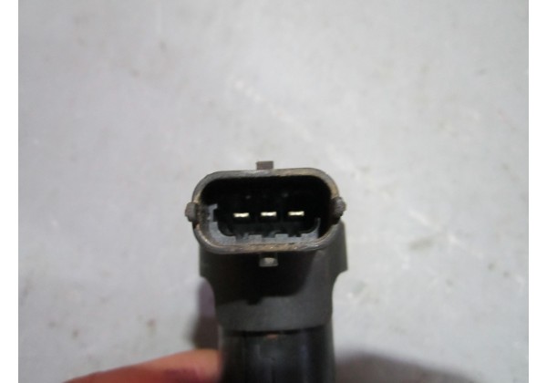 Котушка запалювання Peugeot 208,2008,308,3008, Citroen C2, C3,C4, для 1.2 THP, 9675390980