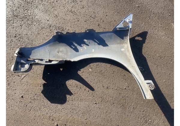 Крило праве Peugeot 807
