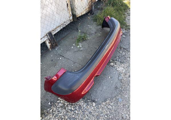 Бампер задній Citroen Xsara Picasso