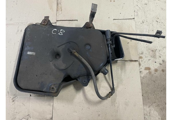 Бак рідини FAP Citroen C8, Peugeot 807, 2.0, 2.2 HDi