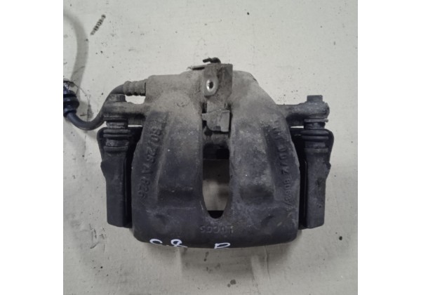 Суппорт передній правий Citroen C8, Jumpy, Peugeot 807, Expert, 4401C7