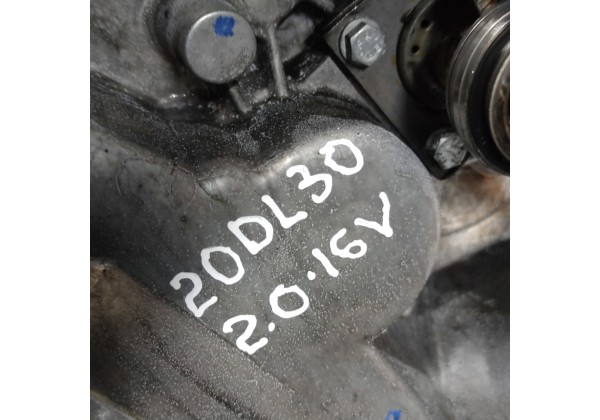 Коробка передач Сітроен С5 ,2.0 бензин, 20DL30