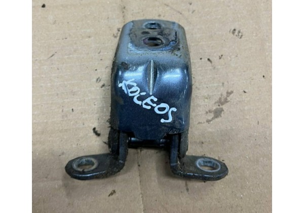 Завіс лівої передньої дверки верхній, правої передньої/задньої дверки нижній Renault Koleos, 08-16, 82420JY00A