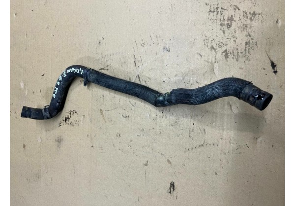 Патрубок системи охолодження Renault Captur, Clio 4, Logan 2, Sandero 2, 0.9 TCe, 213072100R