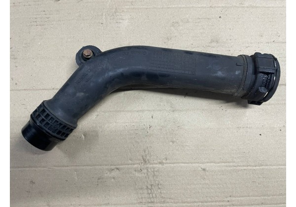 Патрубок інтеркулера правий нижня частина Renault Megane 3, Scenic 3, 1.2, 1.4 TCe, 144600001R