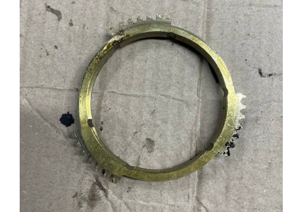 Кільце синхронізатора 5 передачі КПП 20MM01 Citroen Jumper 1-2, Peugeot Boxer 1-2, 238824