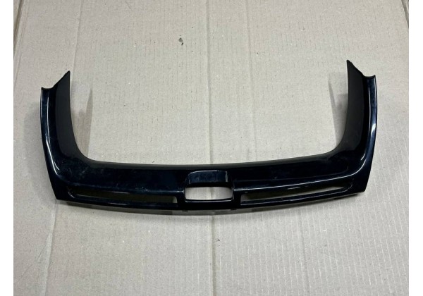 Накладка центральної консолі Citroen C4 Picasso, 06-13, 8209H8, 9681036077