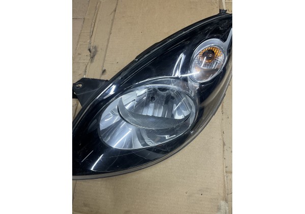 Фара ліва Renault Twingo 2, 27152700