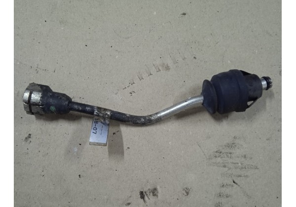 Трубка головного циліндра зчеплення Renault Kangoo, 8200694108 *