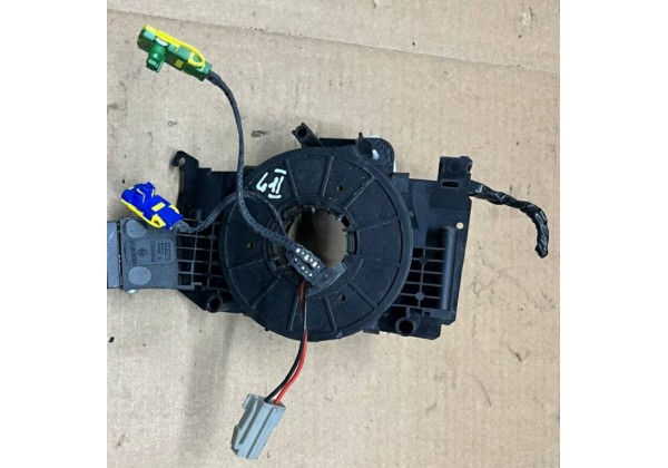 Підрульовий шлейф подушки безпеки AIRBAG Renault Laguna 2, 7701048916, 34444301