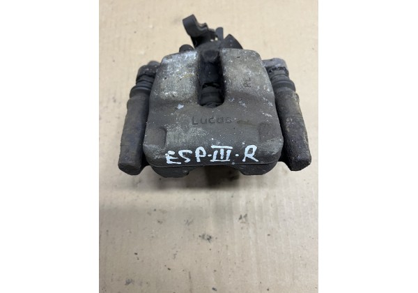 Супорт задній правий Renault Espace 3, система Lucas 6025308764