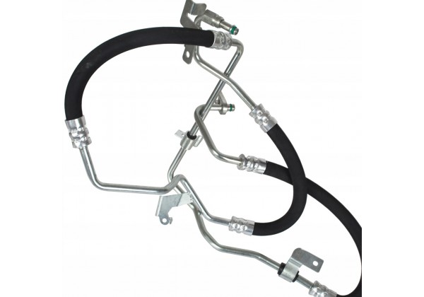 Шланг гідропідсилювача високого тиску Рено Трафік 2, Майстер 2, для мотора 2.5 дці, 8200401453,4972100Q0L,2361005,55926,5720022,HPH0299,V40-2102,аналог,Modecar