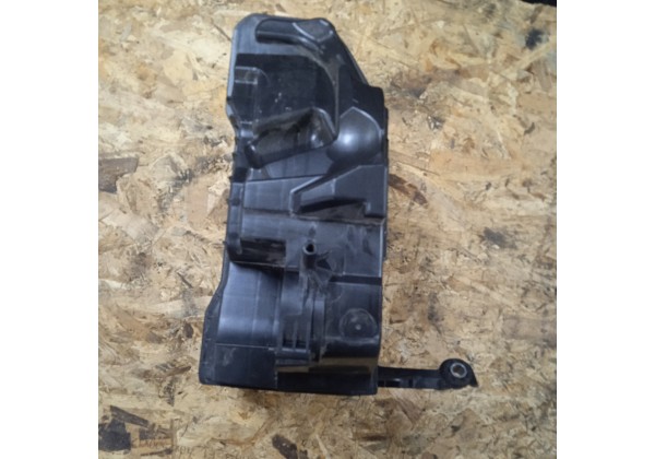 Корпус повітряного фільтра Renault, Duster, Dokker, Captur, Slio 4, Logan 2, Sandero 2, 0.9 TCE, 1.5 DCi, 8201173592, 165001258R, ціна 50 долл