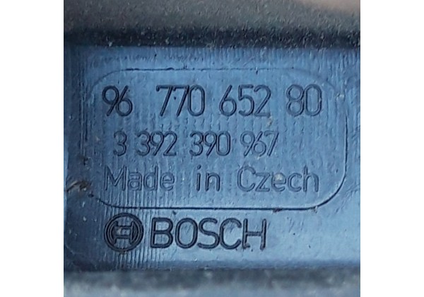 Поводок склоочистника Пежо 308, Т9, SW, 9777065280, 3392390967