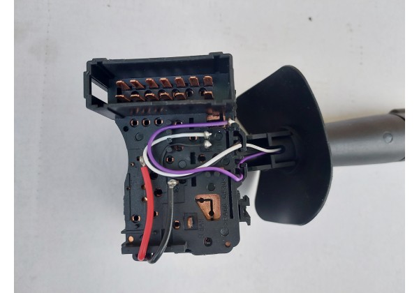 Перемикач світла фар, поворотів Renault Kangoo, Megan 1, Scenic 1, 7701047255 *