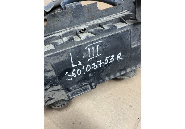 Електронний блок стояночних гальм Renault Laguna III , 360109753R