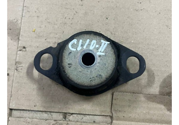 Опора двигуна ліва Renault Kangoo, Clio II, Symbol II, 19, 21, Megane, Scenic 1.2, 1.4, 1.6, 1.5dci, 8200089697, 7700788318