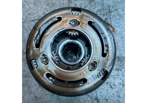 Планетарна задня передача АКПП DP0 Renault, 8200125762