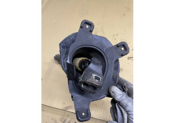 Кардан кермової колонки Renault Clio 2, 7701477836