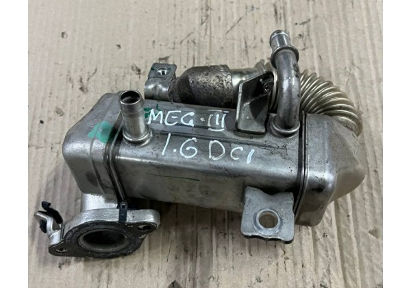 Охолоджувач системи EGR Renault 1.6 DCi, 147350678R