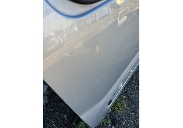 Дверка права зсувна Renault Kangoo