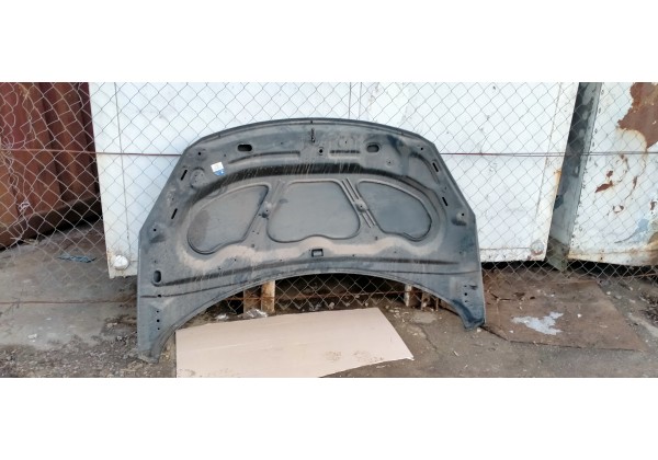 Капот Peugeot 307, 05-08, 7901L9