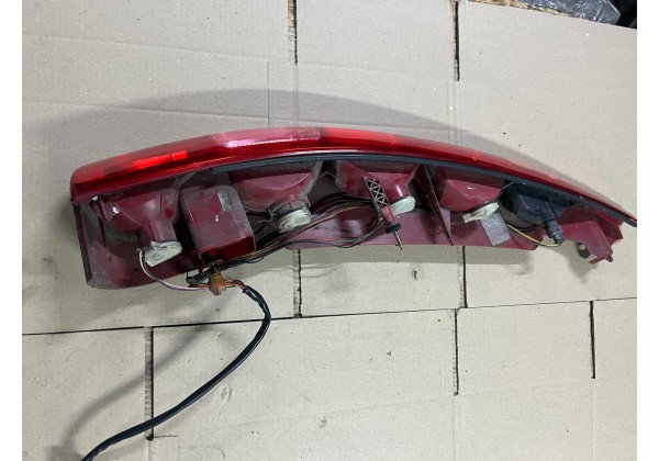 Ліхтар задній правий Citroen C8, 6351Y5